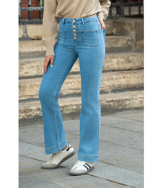 Jeans Liselle