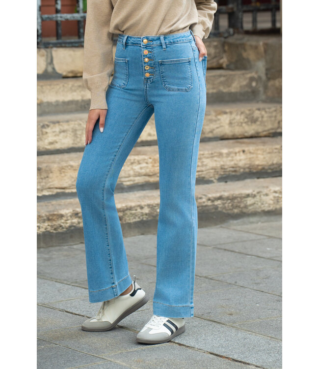 Jeans Liselle