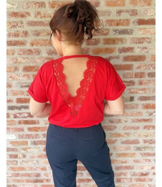 T-shirt Aleya