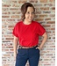 T-shirt Aleya