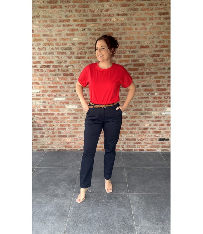 T-shirt Aleya