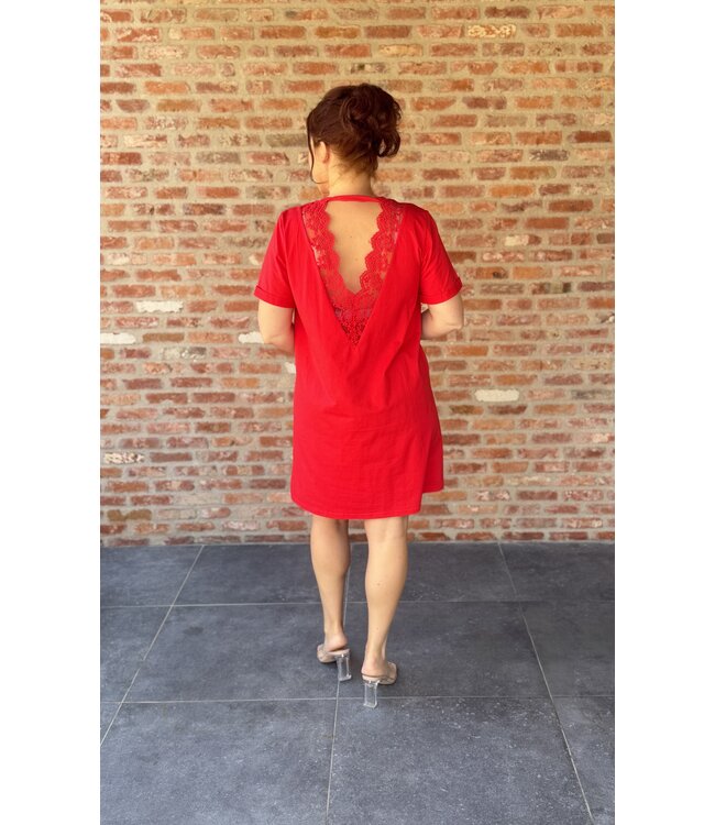 Dress Aleya