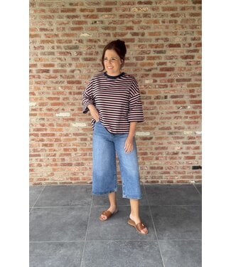 Bermuda Blue Denim