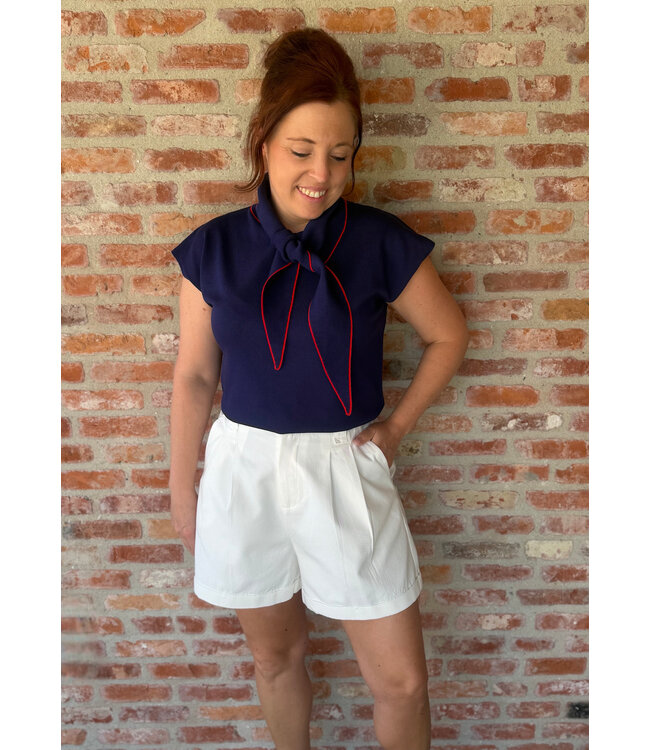 Knit Shirt Maya