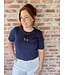Knit shirt Rianne