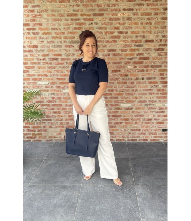 Knit shirt Rianne