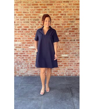 Denim Dress  Leanne