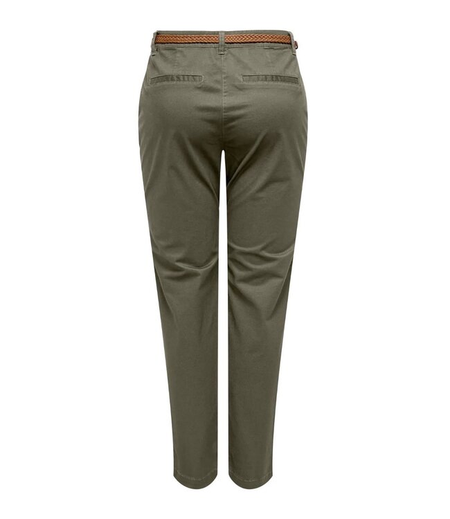 Broek Chicago