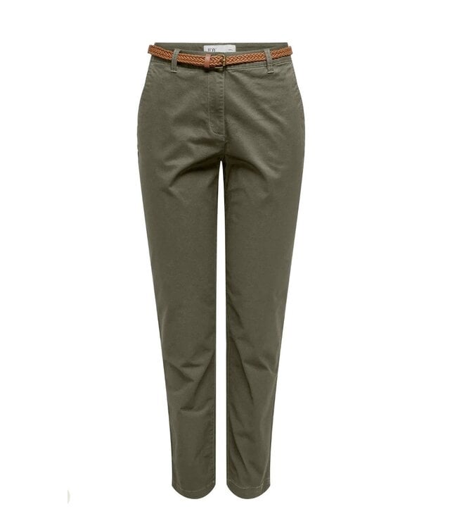 Broek Chicago