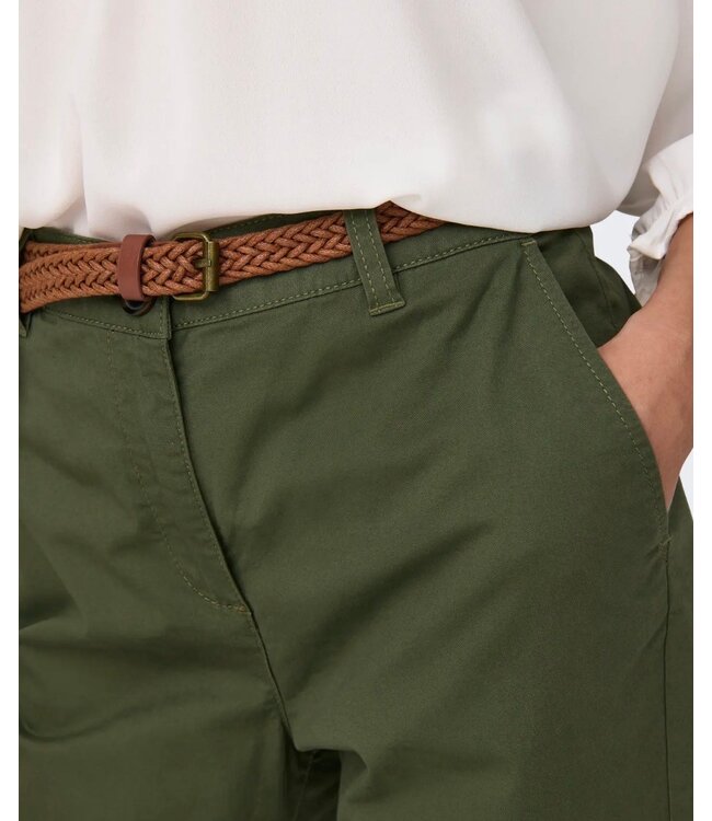 Broek Chicago