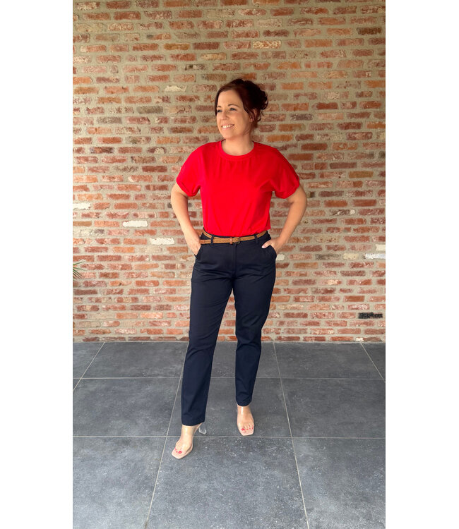 Broek Chicago
