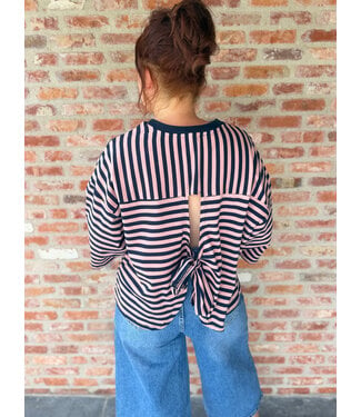 T-shirt Birthe