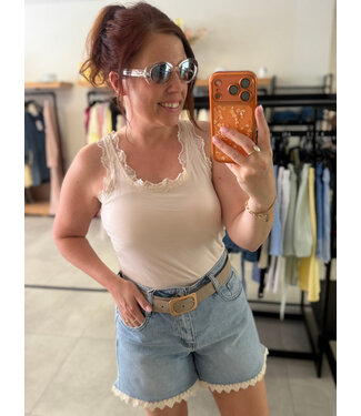 Jeansshort Jole