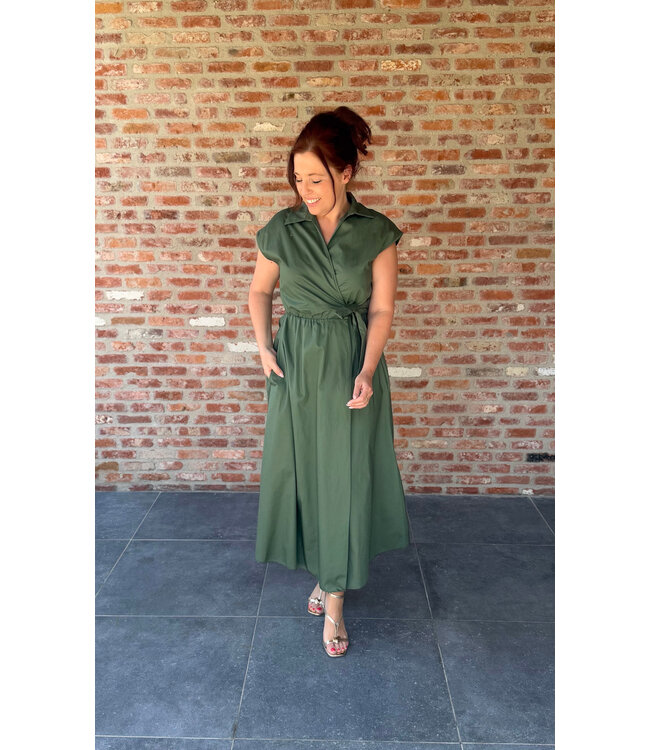 Dress Elena