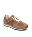 Sneaker Taupe Brown