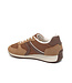 Sneaker Taupe Brown