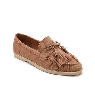 Moccasin Indian