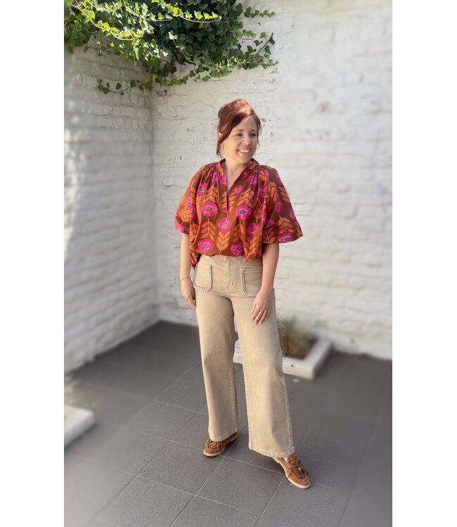 Blouse Grace