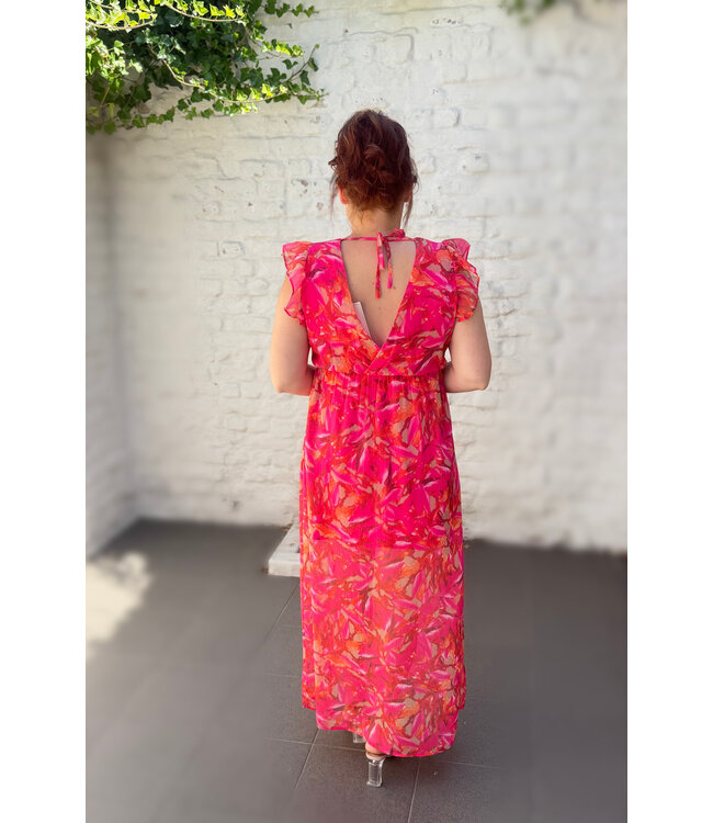 Dress Fay