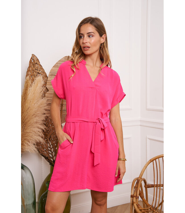 Dress Leontine