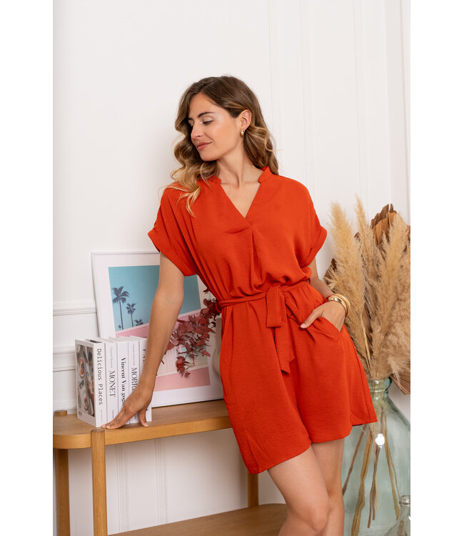 Dress Leontine