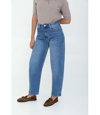 Balloon Jeans Julia