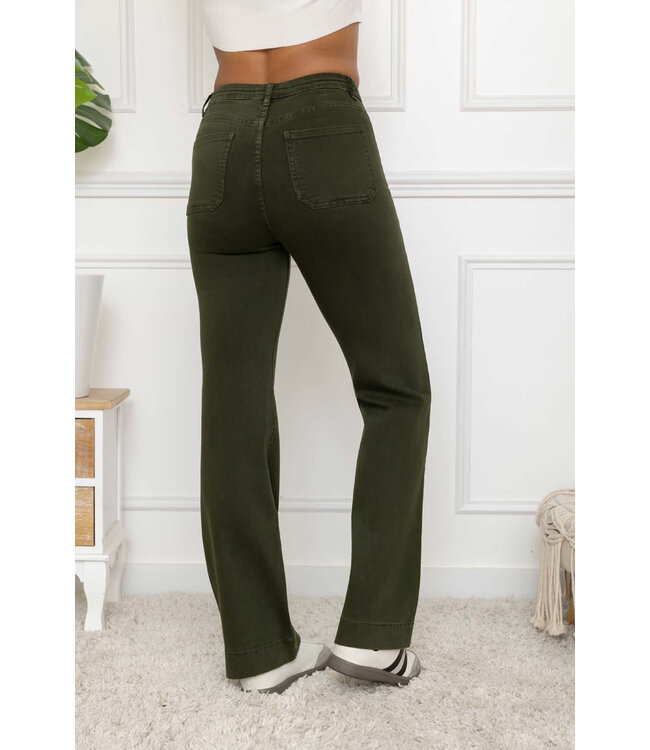 Jeans Leonie