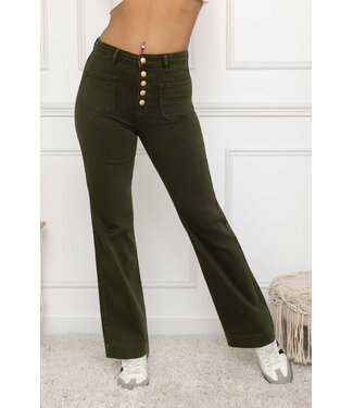 Jeans Leonie