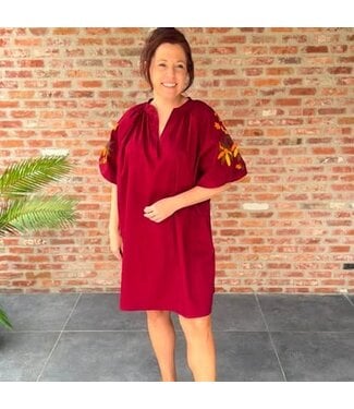 Dress Anne