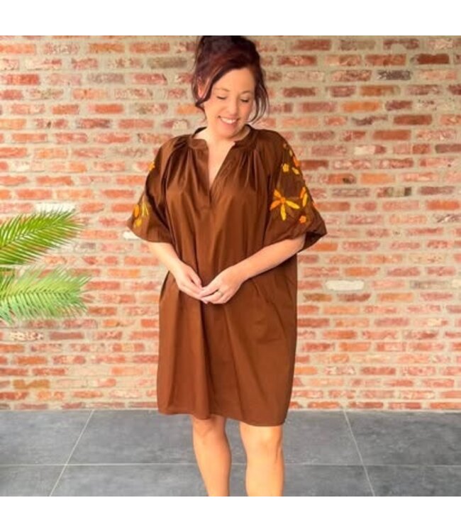 Dress Anne