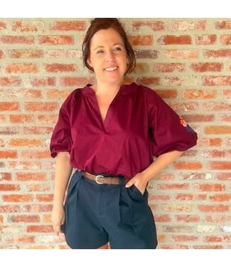 Blouse Anne