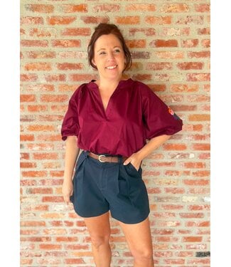 Short Esmée