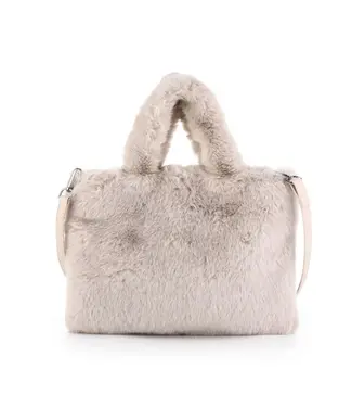 Faux Fur Tas Tiny