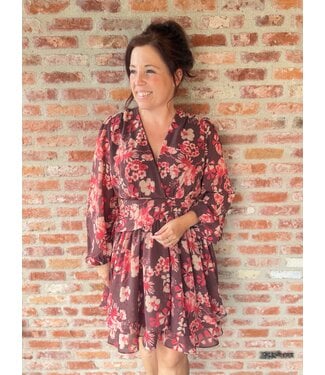 Dress Laure