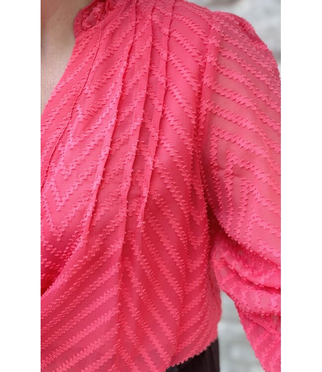 Blouse Linde