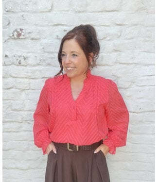 Blouse Linde