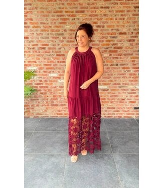 Maxidress Zita