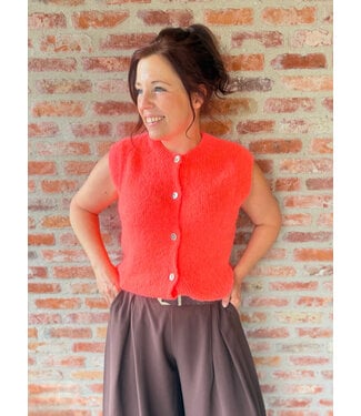 Gilet Rosie