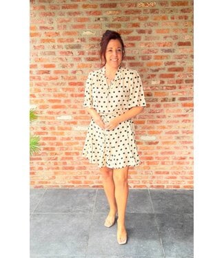 Dress Polka Style