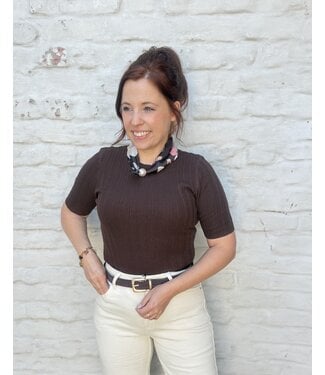 Knit Shirt Ophelia