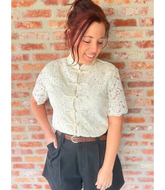 Blouse Florence