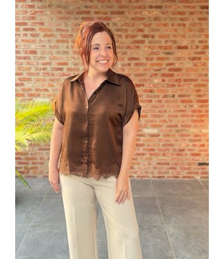 Blouse Liane