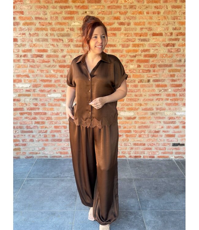 Blouse Liane