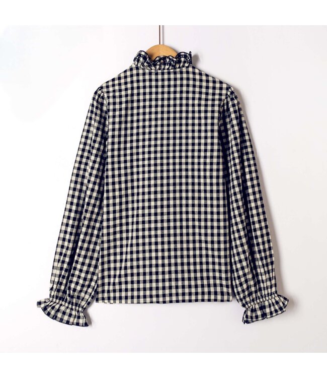 Blouse Fauve
