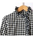 Blouse Fauve
