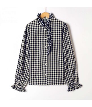 Blouse Fauve