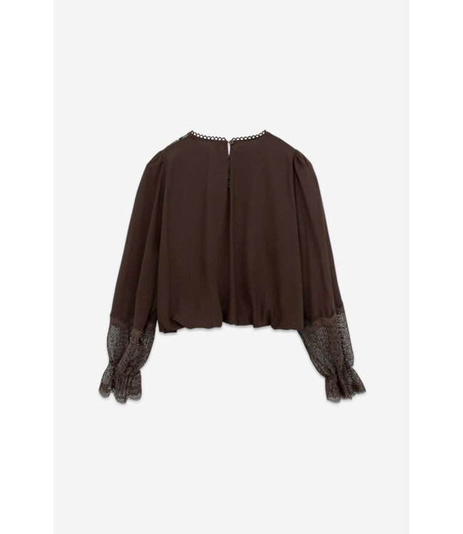 Blouse Felice