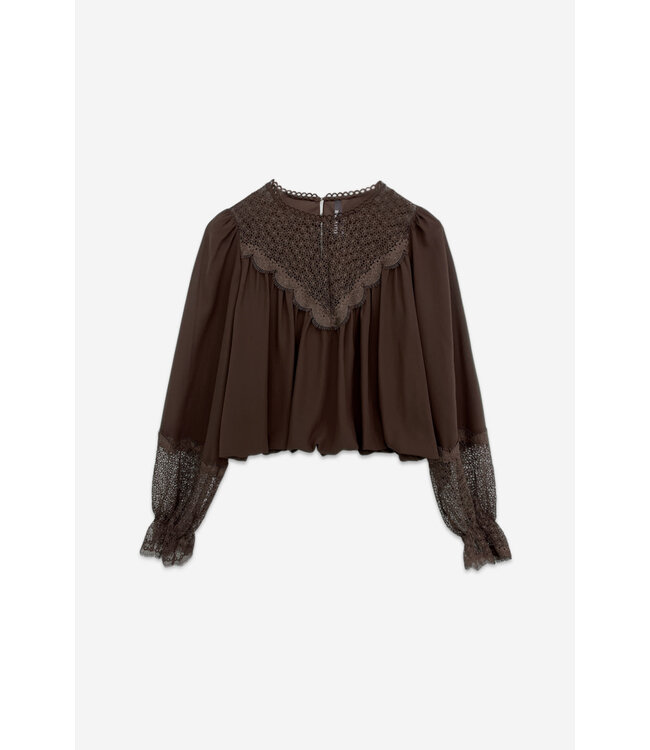 Blouse Felice