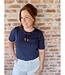 Knit shirt Rianne