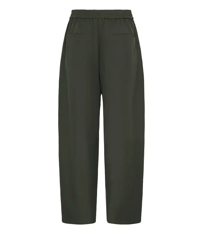 Ichi Broek Fava